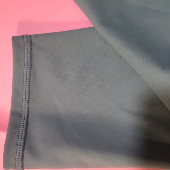 Yoga High Waisted Leggings - Picture 6 of 6